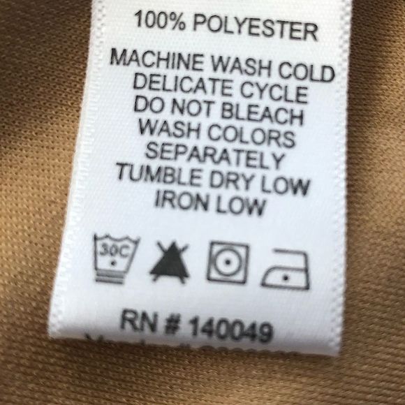 NWOT Chadwick’s of Boston 90’s Y2K Cardigan sz S - Picture 6 of 7